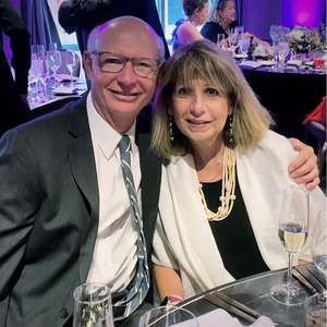 Meet your Posher, Denise